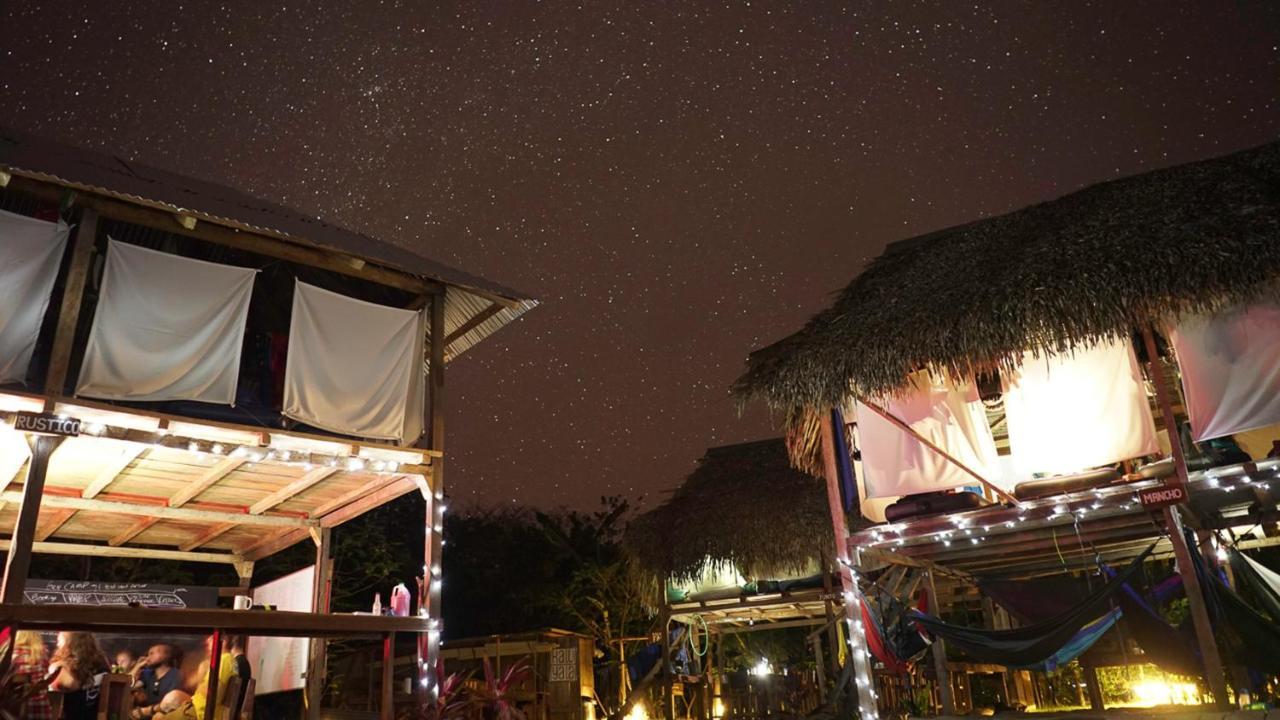 The Jungle Lodge At Kalu Yala Panama Zewnętrze zdjęcie